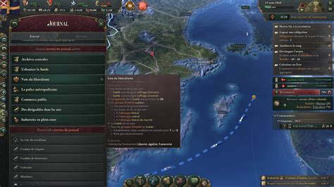 victoria 3 test|Test de Victoria 3 sur HistoriaGames